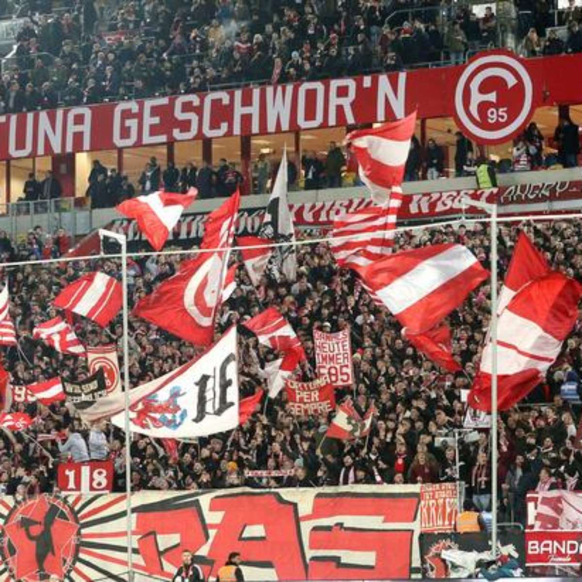 Bundesliga anuncia perdas de mais de mil milhões de euros em dois