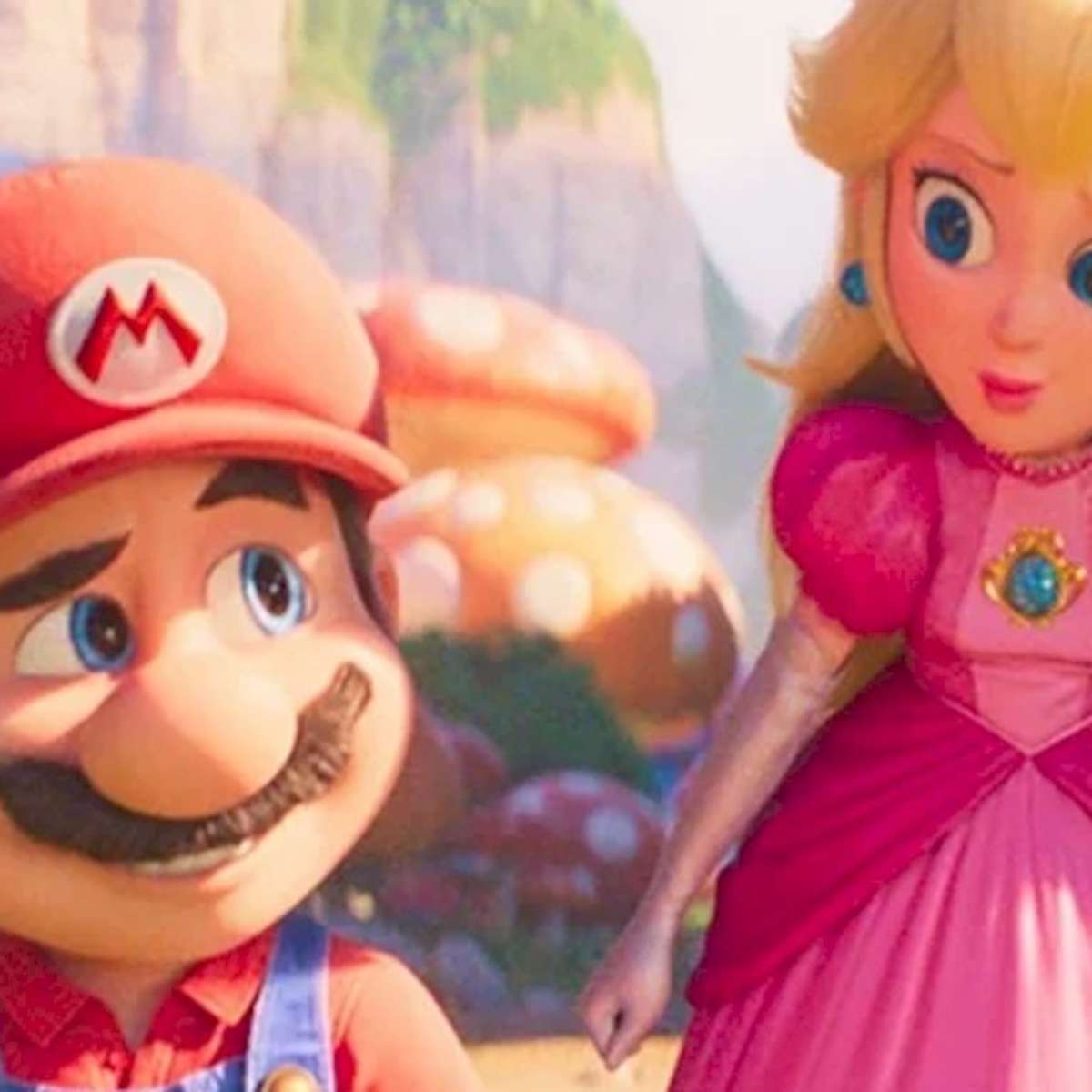 Super Mario Bros. é o primeiro filme de 2023 a ultrapassar US$ 1 bilhão na  bilheteria mundial