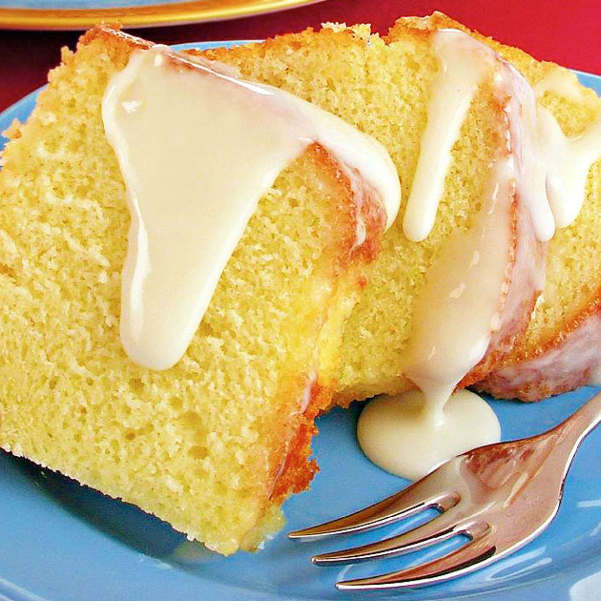 Como fazer um bolo simples, fofo e delicioso