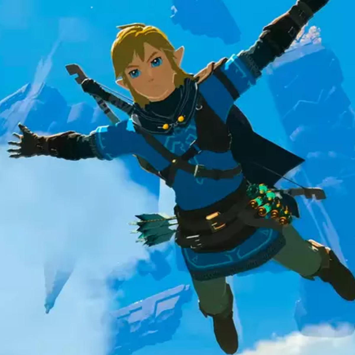 The Legend of Zelda: Breath of the Wild é eleito o Jogo do Ano