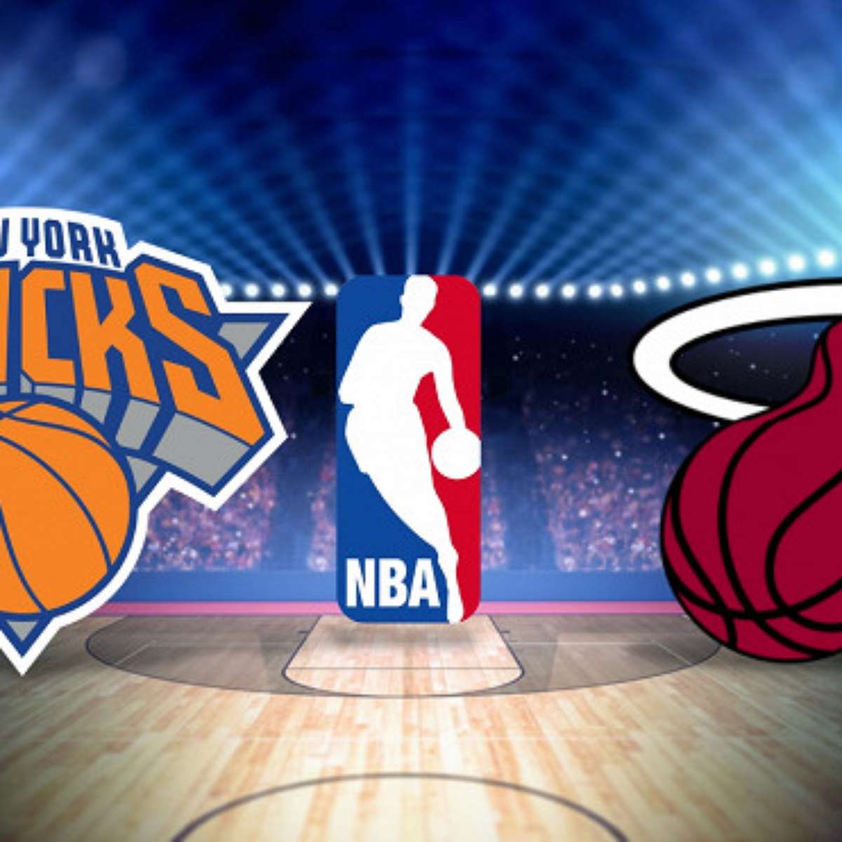 Miami Heat vence série contra os Knicks e está na final do Leste, nba
