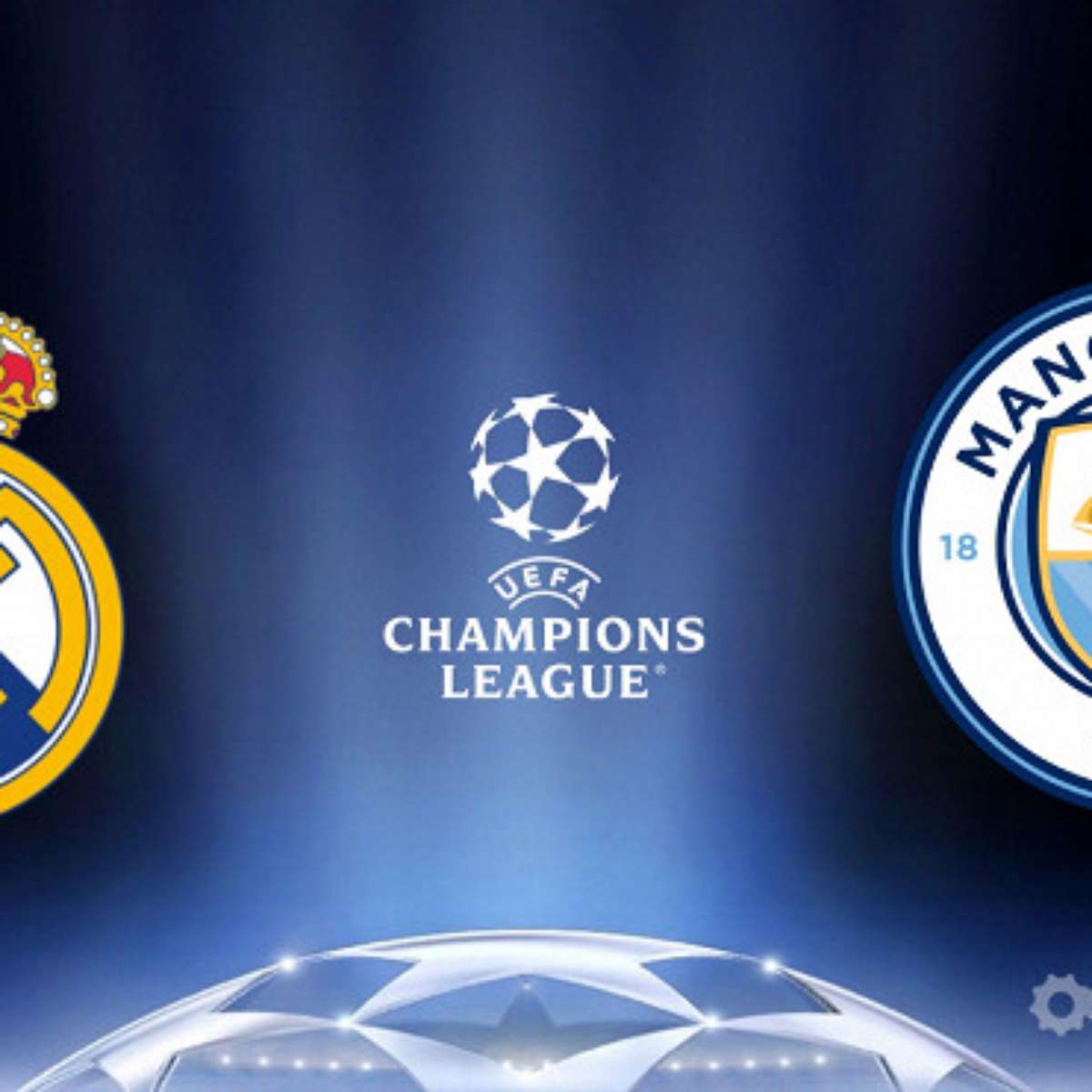 Real Madrid x Manchester City: onde assistir ao jogo da semifinal da  Champions League desta quarta-feira - Esportes - R7 Lance