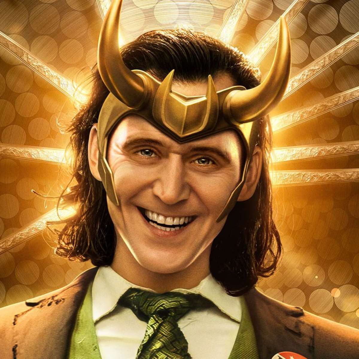 Loki ganha novo título no MCU após fim da segunda temporada