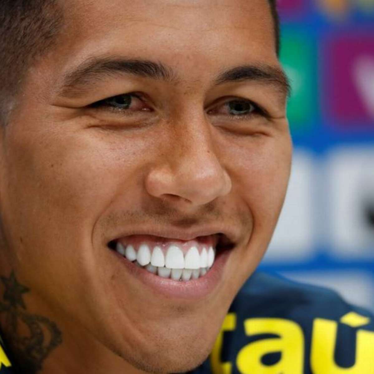 Liverpool lança documentário sobre Roberto Firmino; saiba onde assistir -  Lance!