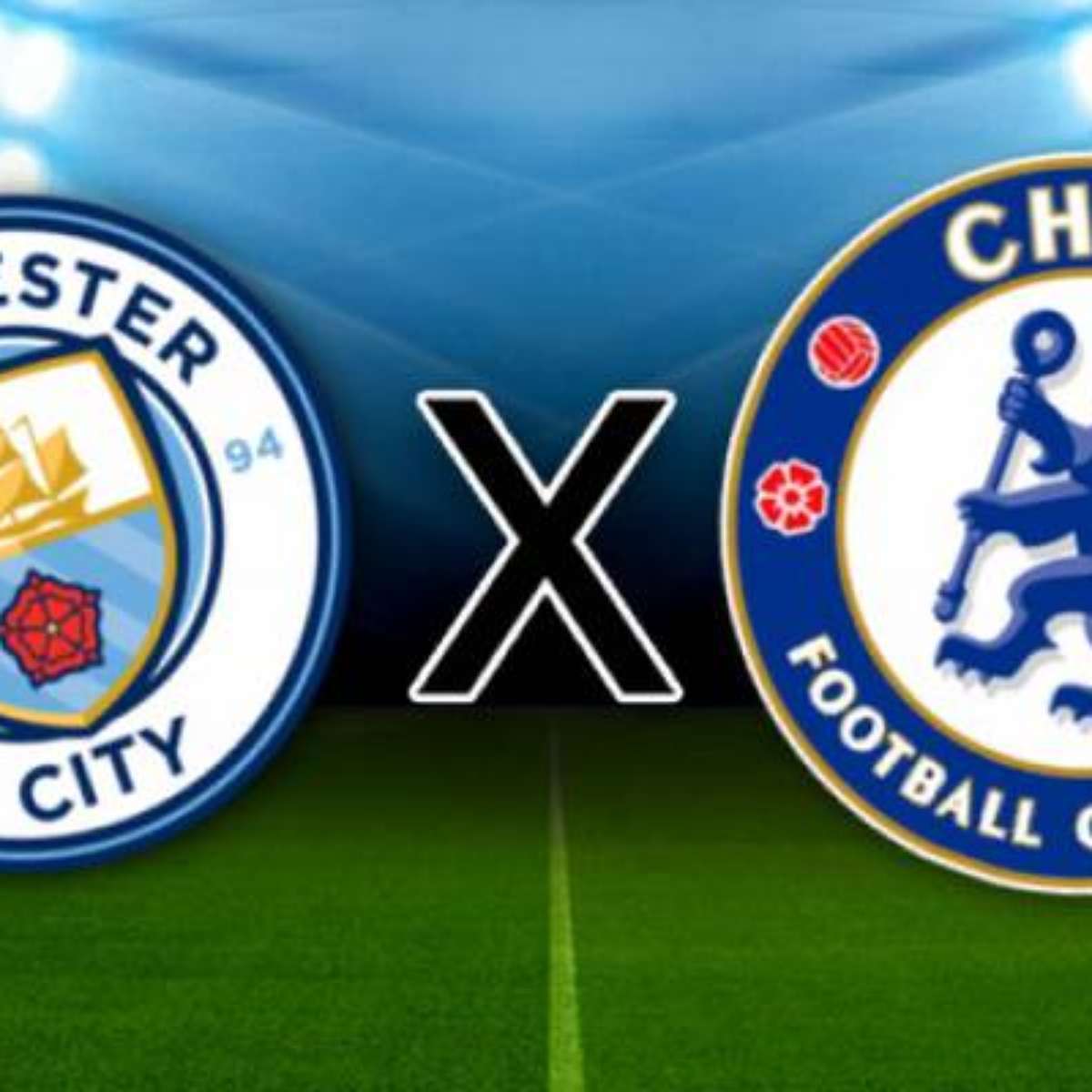 Chelsea x Manchester City: onde assistir ao vivo, hora, provável escalação,  palpite
