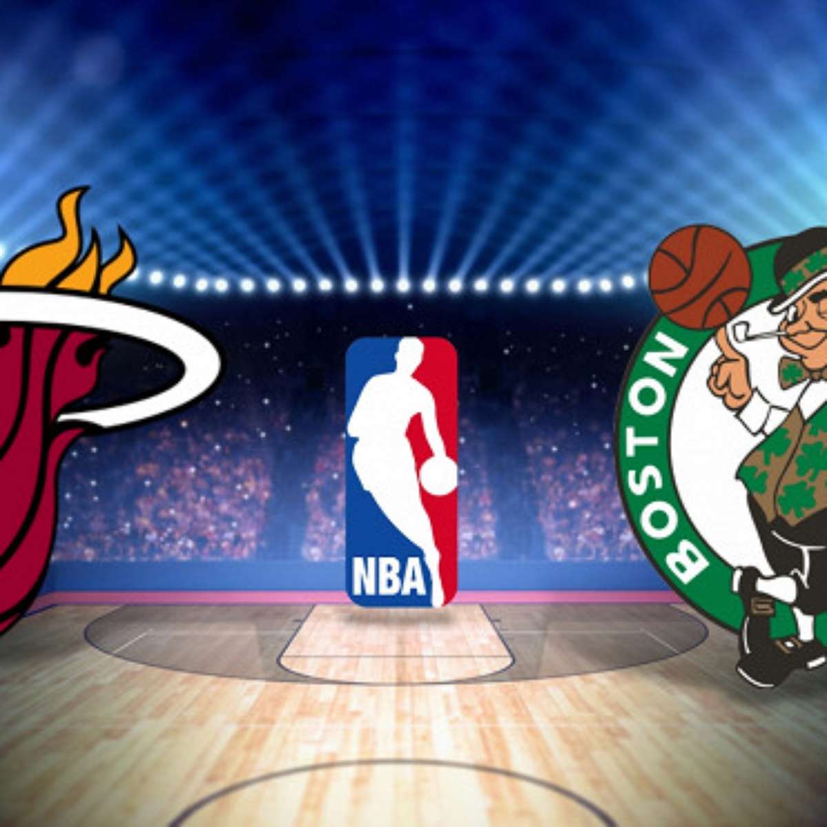 Miami Heat pode fazer 4 x 0 nos Celtics: onde assistir e horário