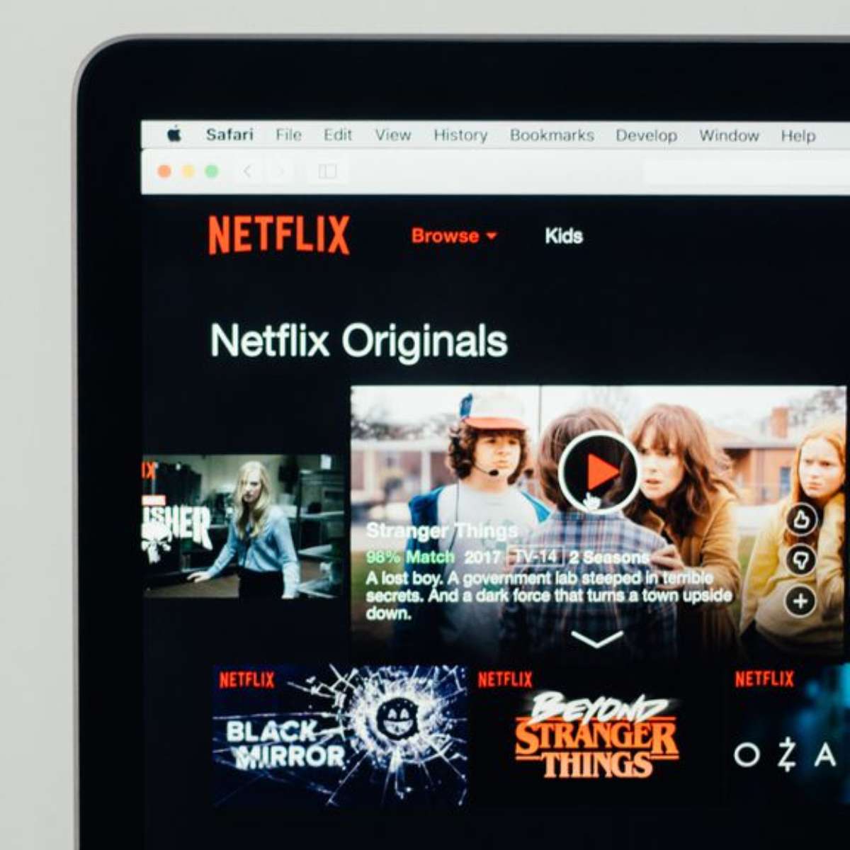Planos Netflix: conheça os preços e benefícios de cada assinatura
