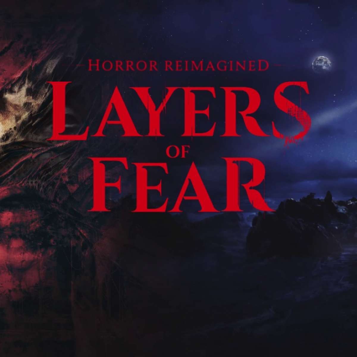 Layers of Fear 2 Requisitos Mínimos e Recomendados 2023 - Teste seu PC 🎮