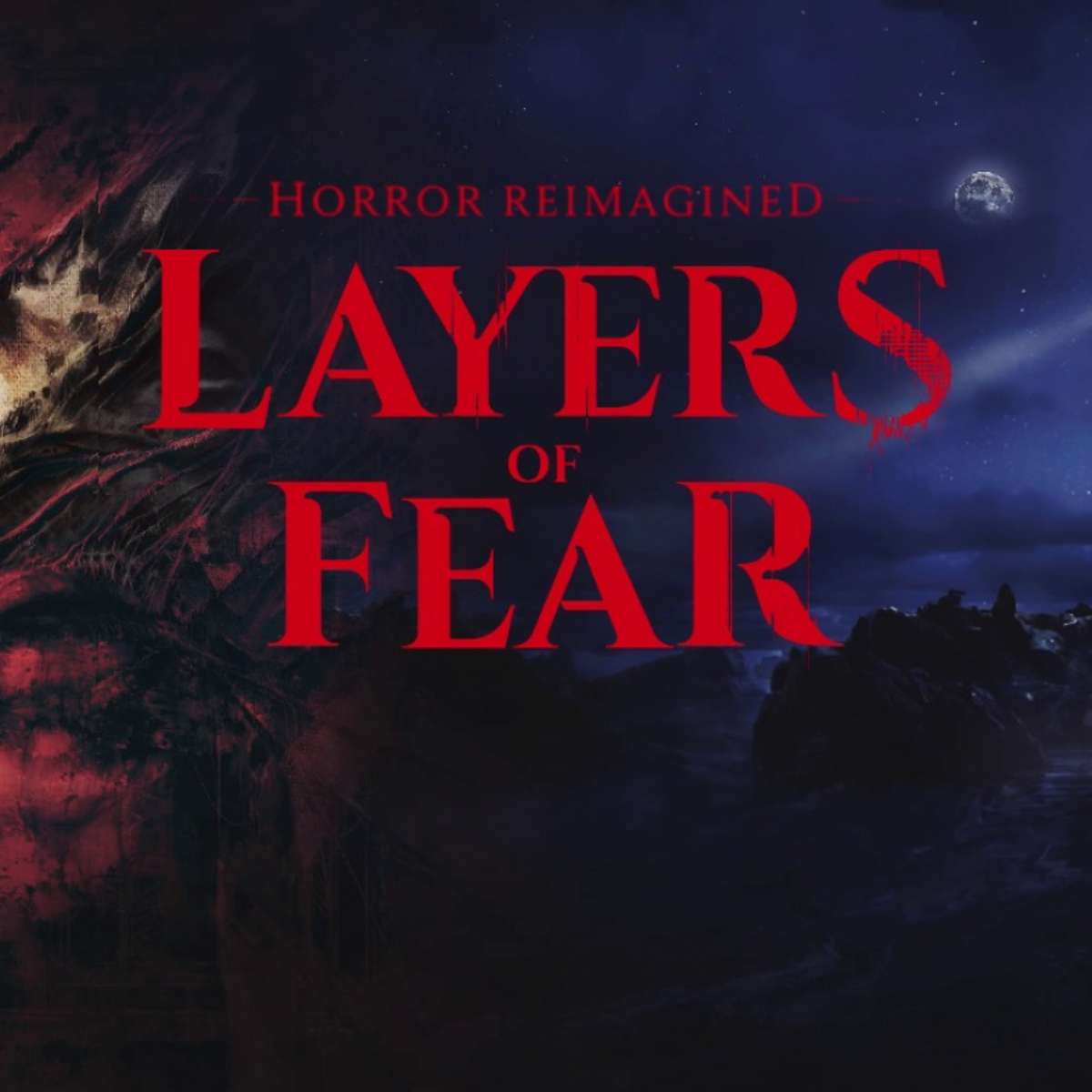 Horror Reimagined: Layers Of Fear Remake