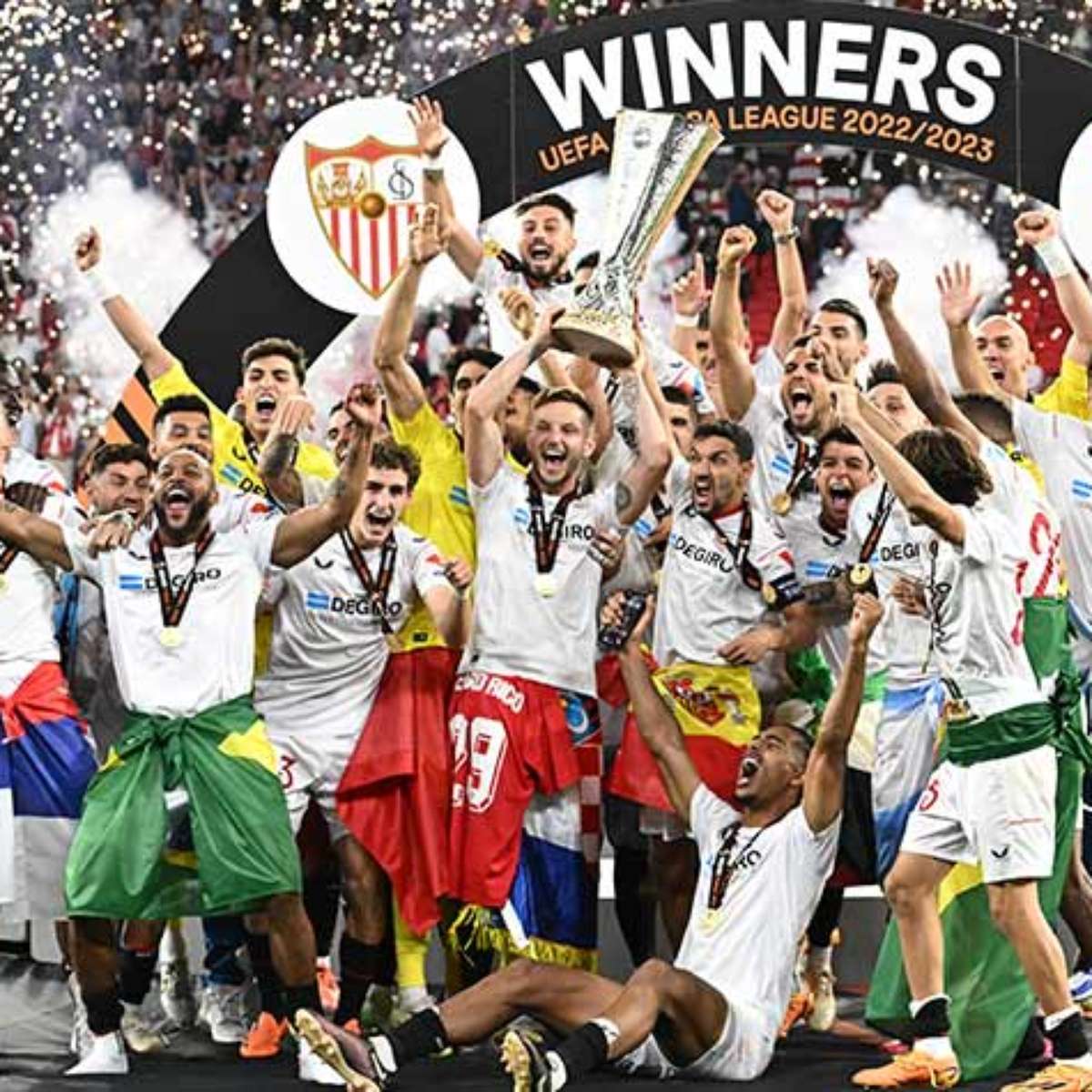 Quais são os maiores campeões da Champions League? Veja clubes com mais  títulos - Lance!