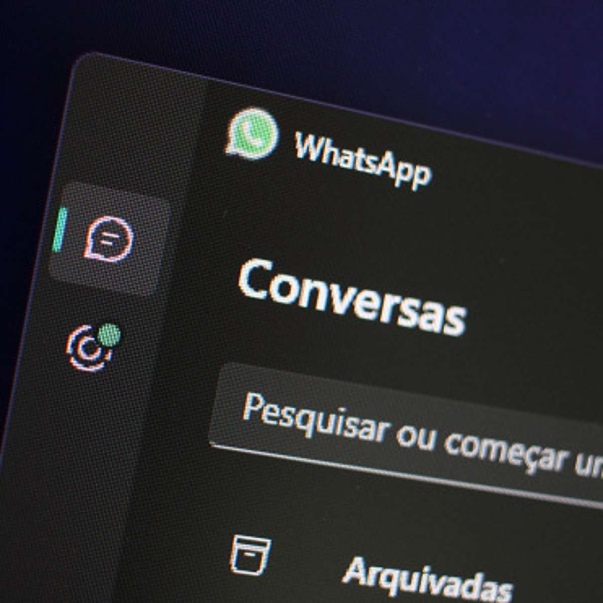 App permite digitar textos no Windows Phone pelo teclado de um computador 