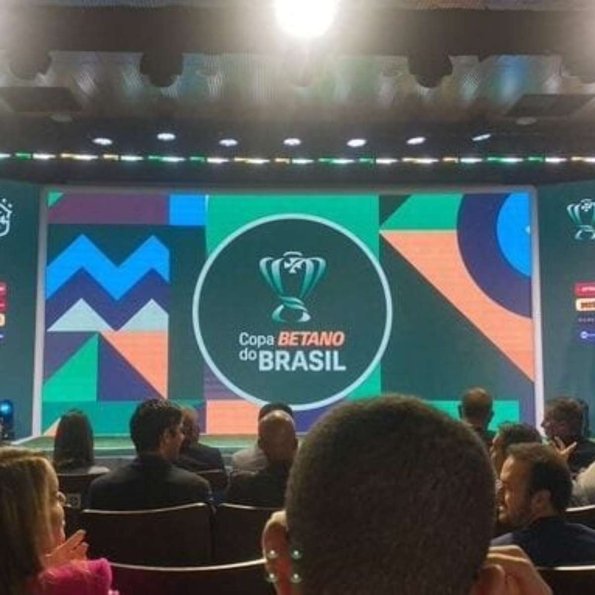 Confrontos das quartas de final da Copa do Brasil 2022 são conhecidos