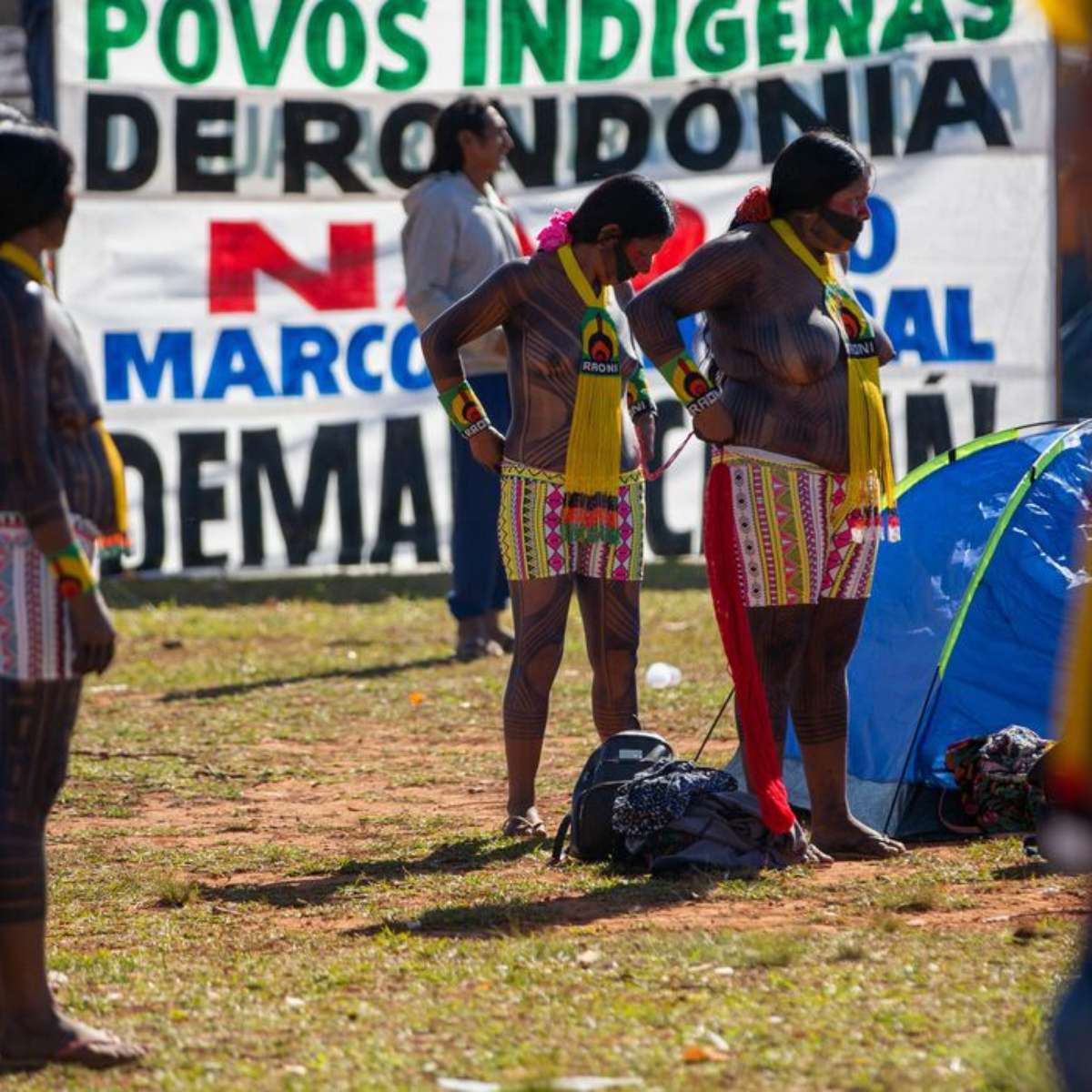 Papo SUS discute Promoção da Saúde dos Povos Indígenas