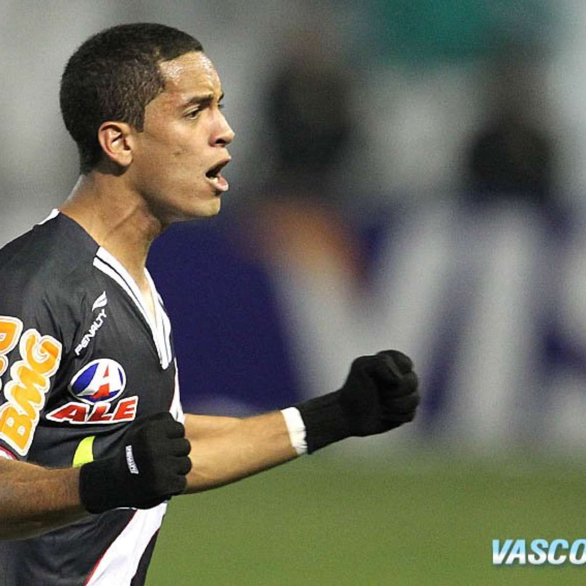 Vasco foi o único brasileiro a vencer no 1º jogo da 2ª fase da Copa Sul- Americana
