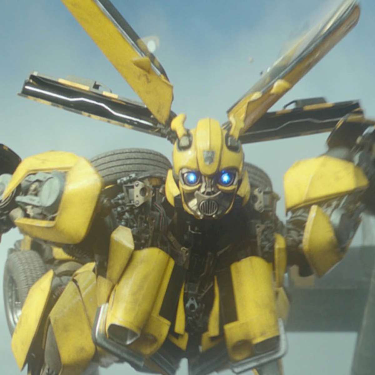 Transformers: O Despertar das Feras chega às salas de cinemas de todo  Brasil nesta quinta-feira (8)