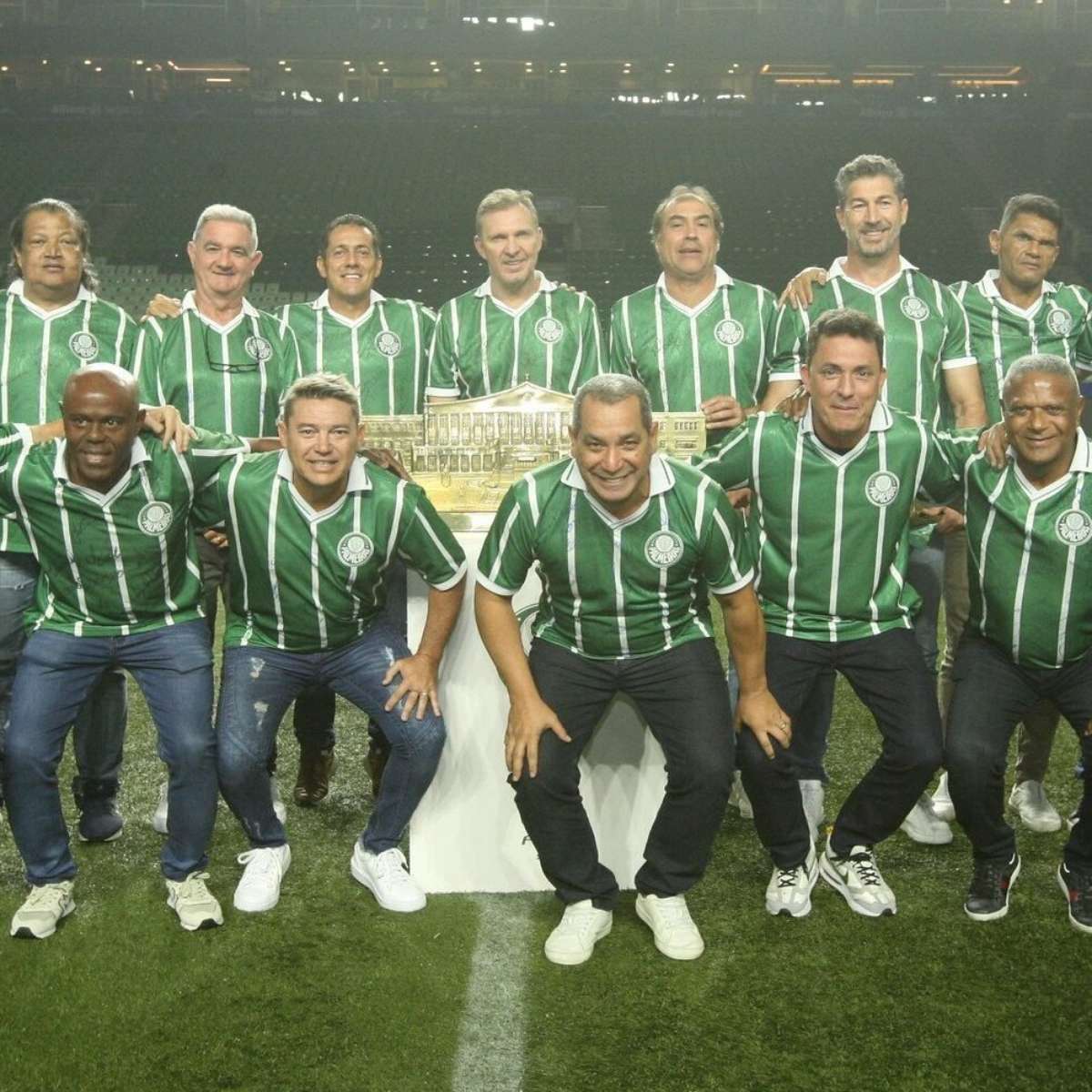 Corinthians: primeiro título de Brasileirão faz 30 anos; Neto diz: mudou  minha vida