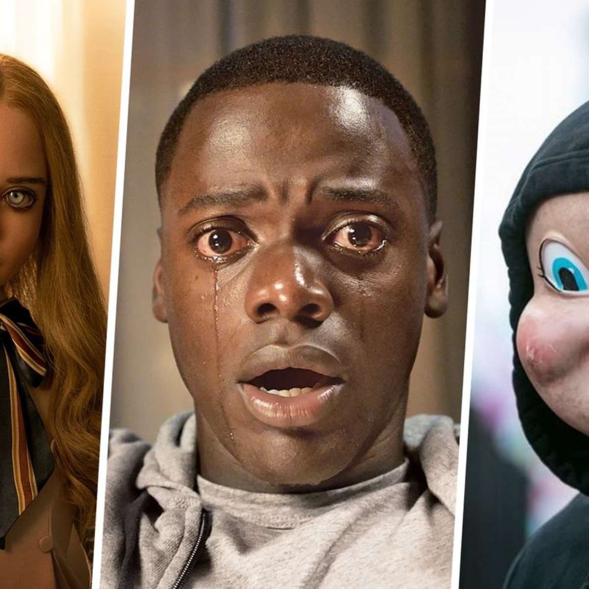 Os 10 melhores filmes de terror da Blumhouse