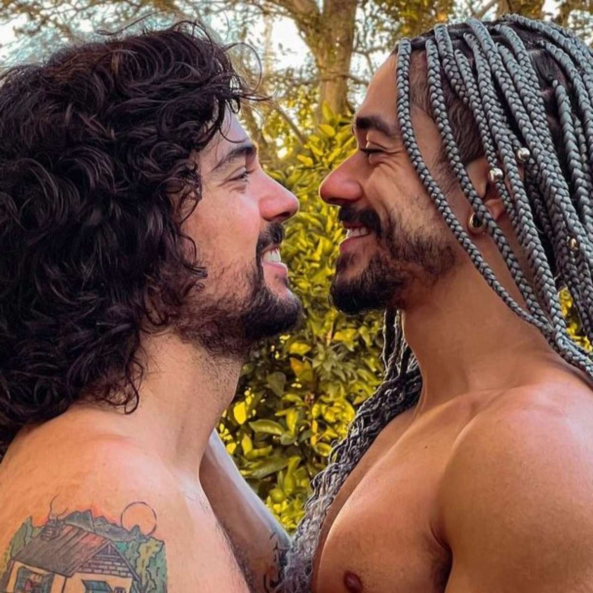 Beicinho video