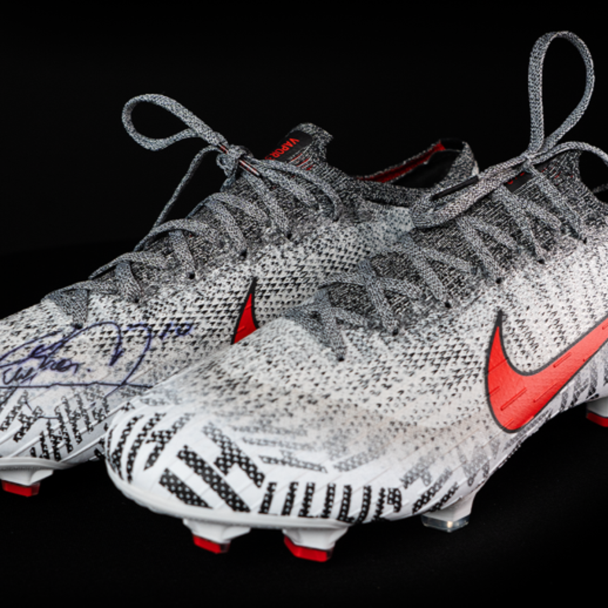 Nike mercurial vapor 12 sale elite fg njr silêncio