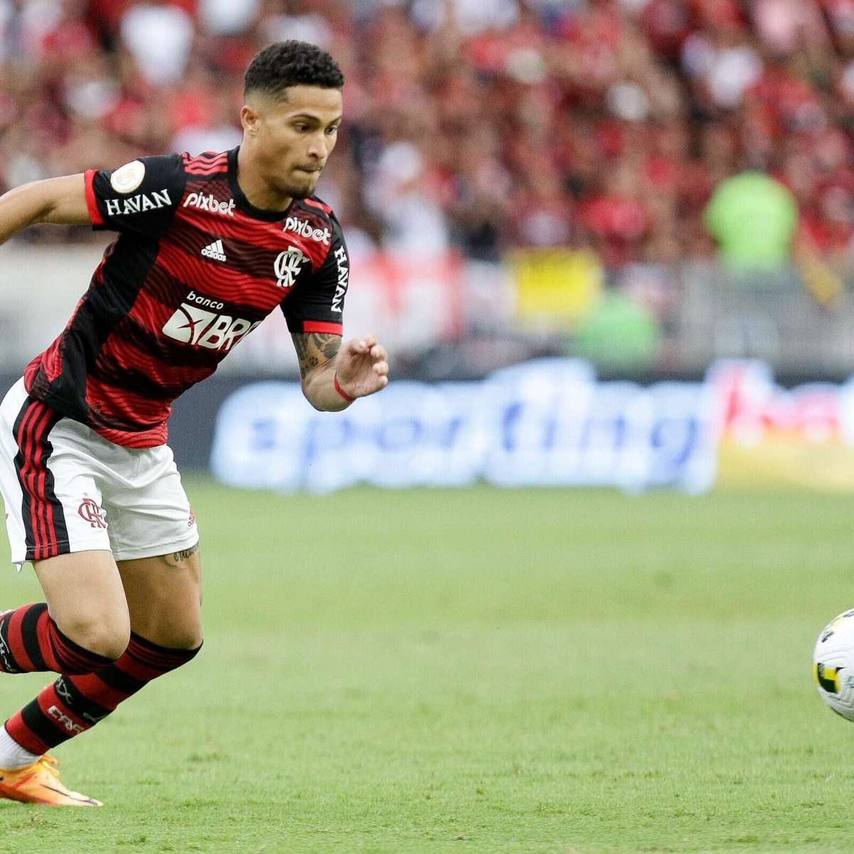 Jogadores revelados por Flamengo e Grêmio são apontados como