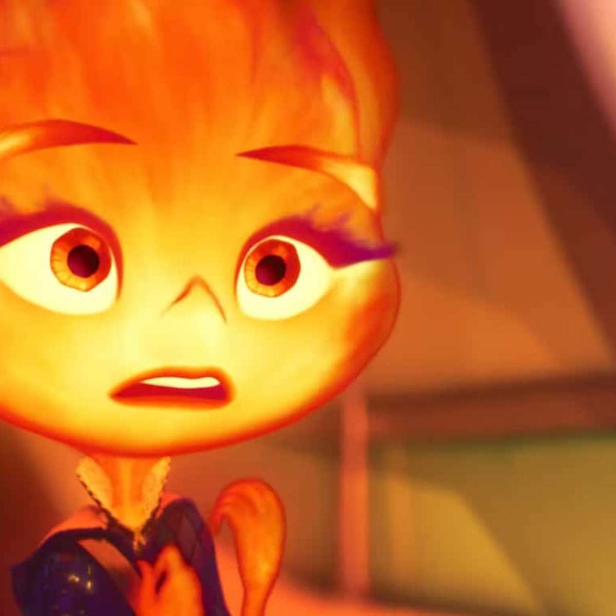 Novo filme da Pixar, 'Elementos', usa amor proibido para falar de, assistir  agua e fogo dublado online 