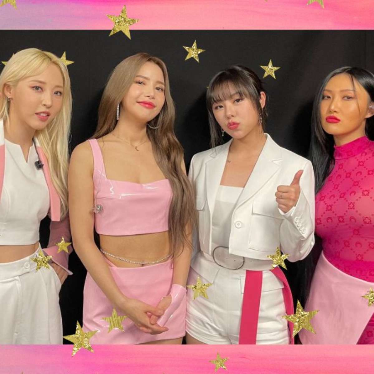 9 anos de MAMAMOO: relembre a jornada de sucesso do girlgroup