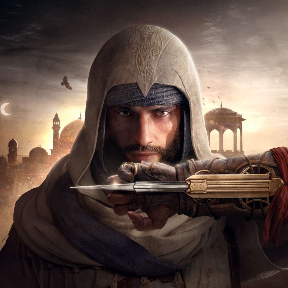 Assassin's Creed Valhalla' tem seus requisitos para PC revelados