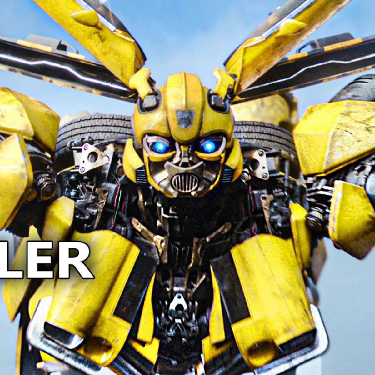 A Ordem Cronológica dos Filmes Transformers: Um Guia Completo - Itajaí  Shopping