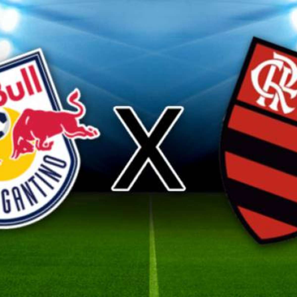 Red Bull Bragantino x Flamengo: onde assistir, horário e escalação das  equipes
