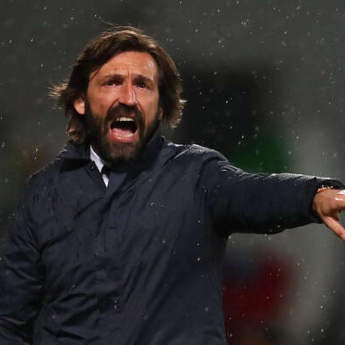 Andrea Pirlo será técnico da Sampdoria na Serie B italiana - Folha PE