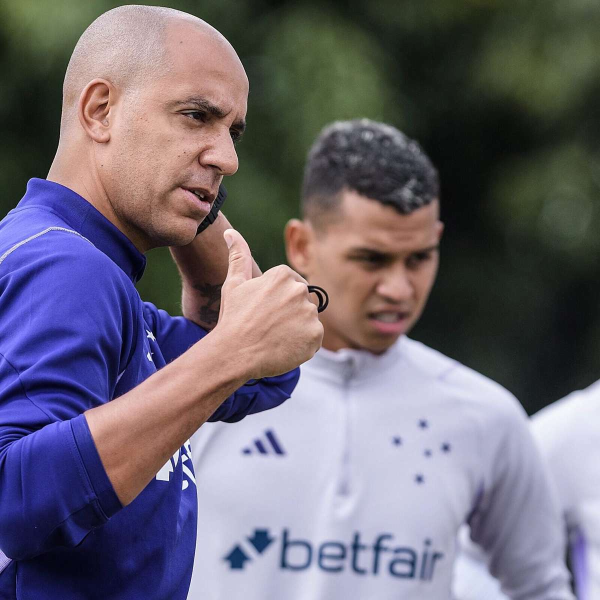 Mercado da bola: quem o Cruzeiro contratou?