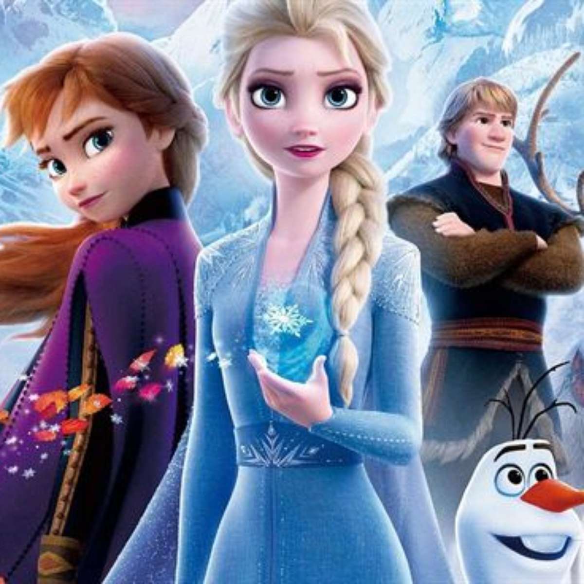 Frozen 3 vem aí? Disney anuncia sequências de várias animações