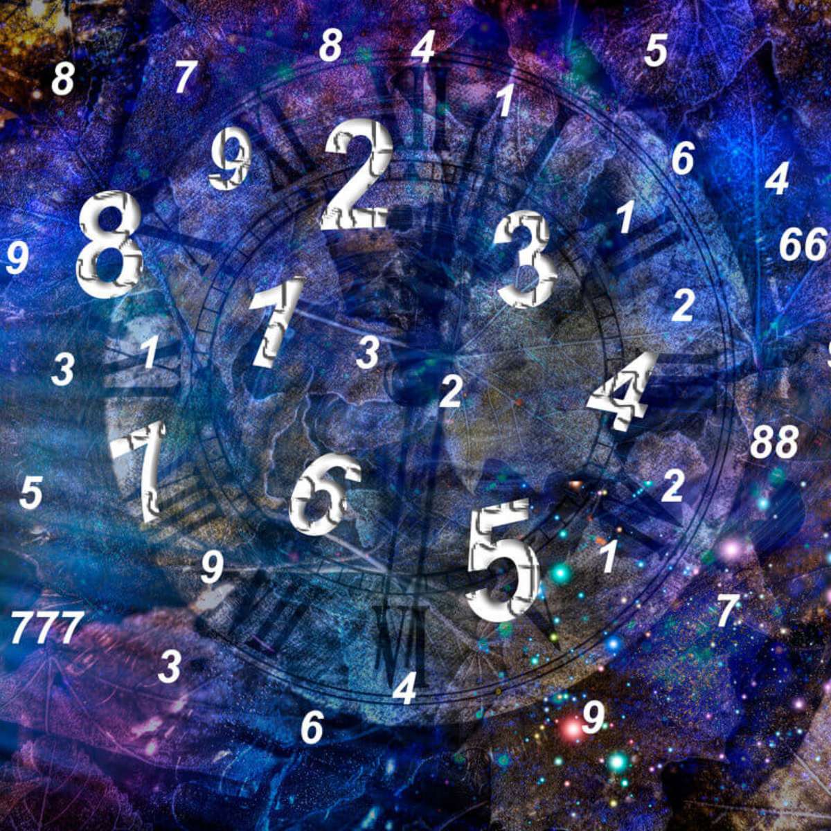 Numerologia arquetípica usa tarô para achar significado do nome