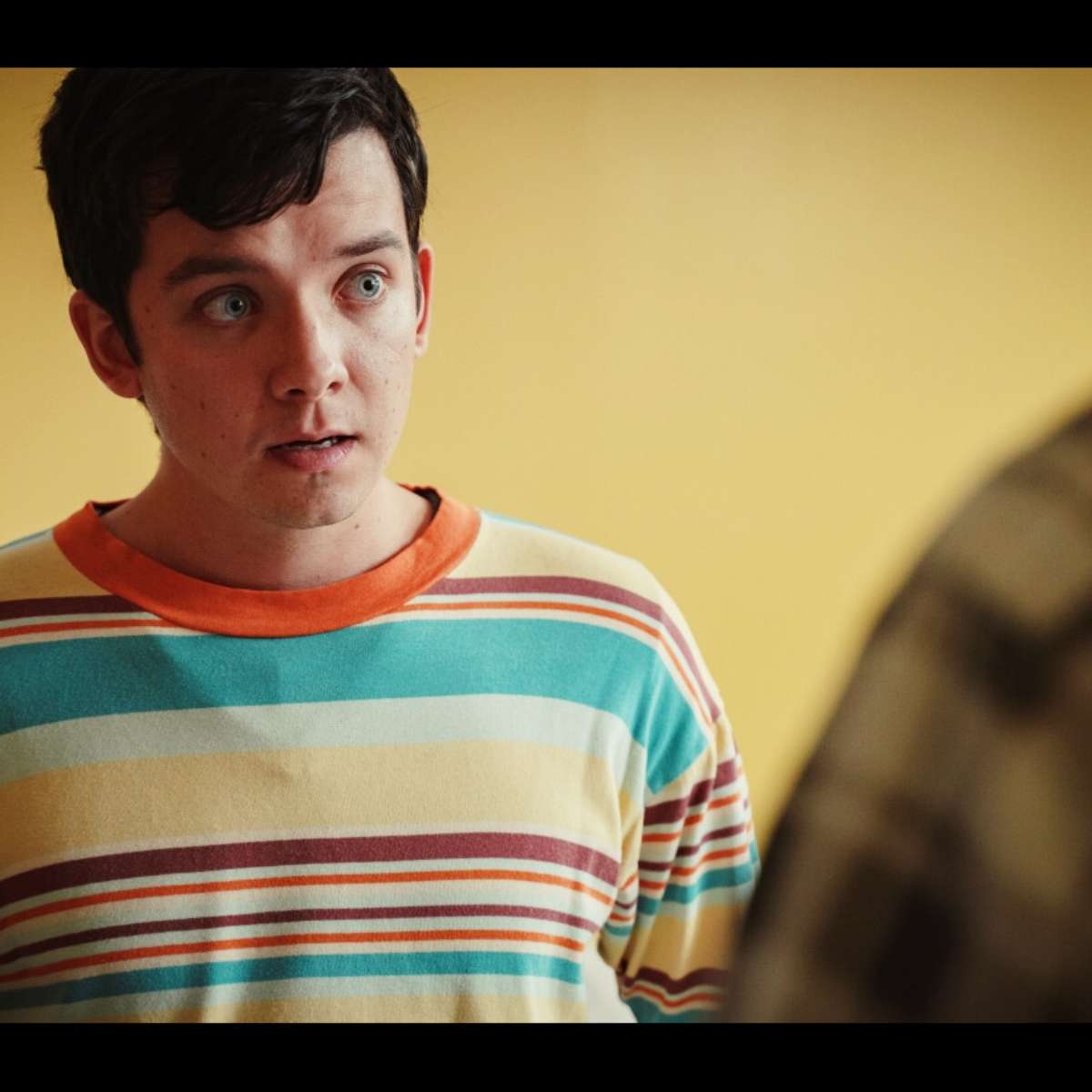 'Você não tinha o direito': Netflix faz anúncio surpresa sobre 'Sex  Education' após 'esquecer' a série no Tudum e espanta fãs