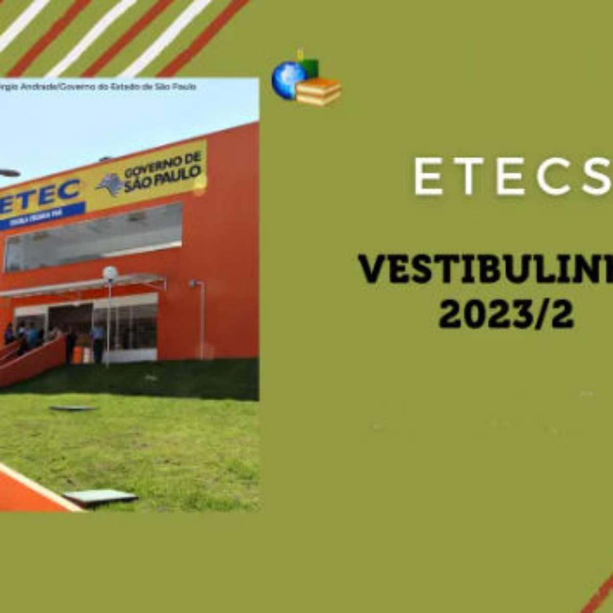 Etecs 2023/2: confira resultado do Vestibulinho