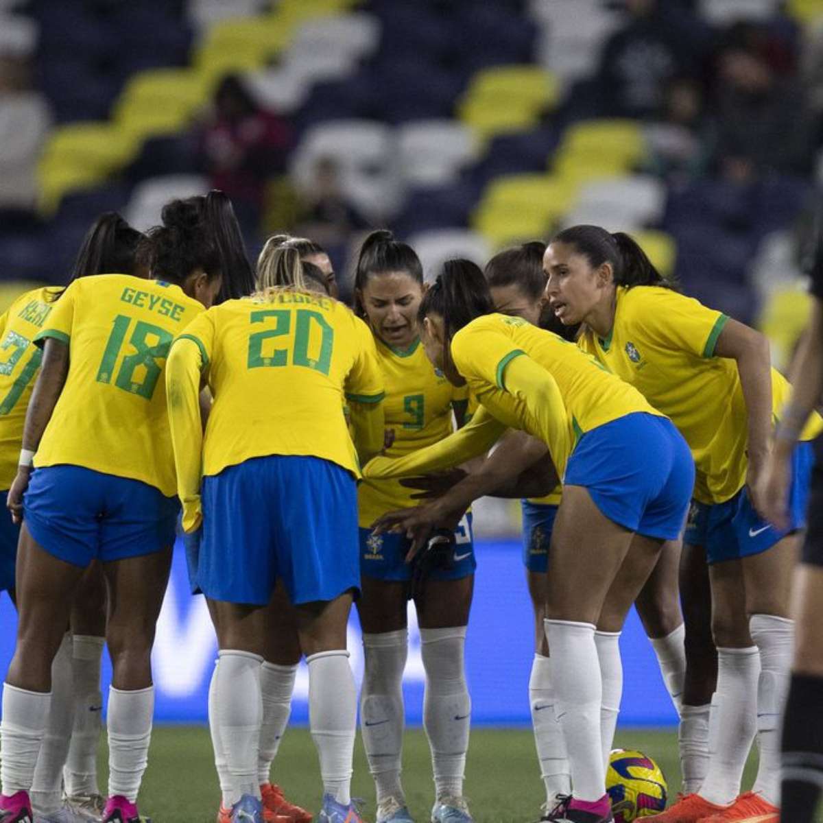 Empresa de BH terá ponto facultativo durante Copa do Mundo de Futebol  Feminina