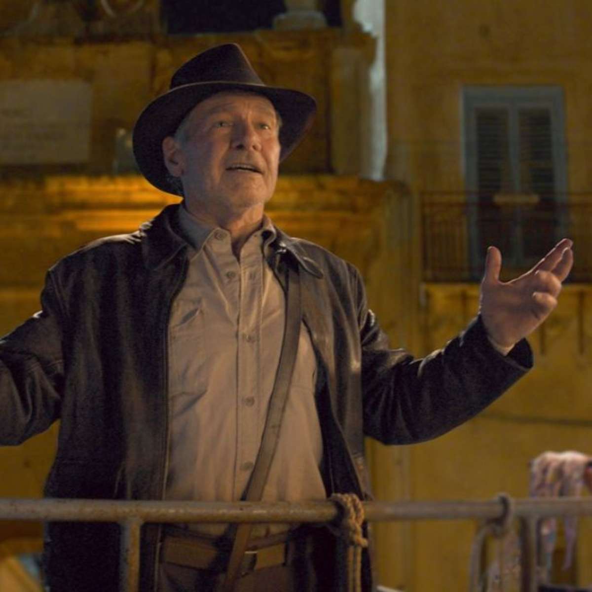 O Jovem Indiana Jones: elenco da 2ª temporada - AdoroCinema