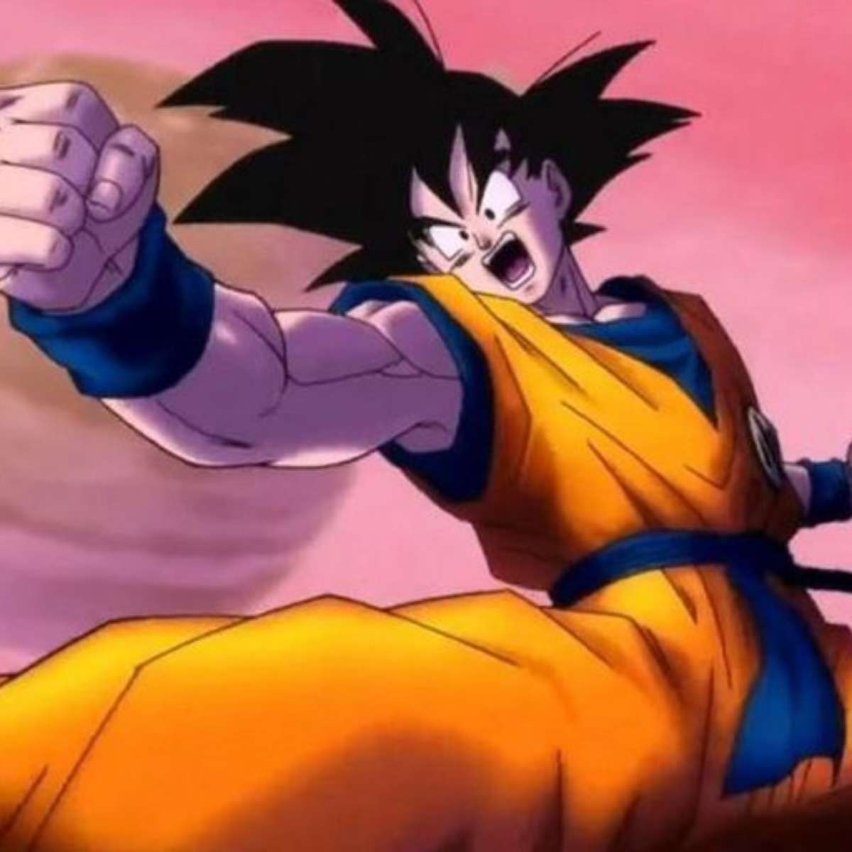 SUPER DRAGON BALL HEROES O FILME DUBLADO COMPLETO 