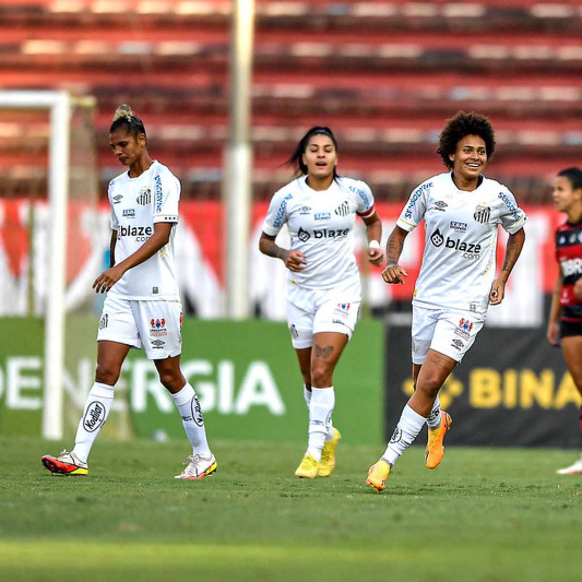 Semifinais do Brasileirão Feminino de 2023 estão definidas; veja