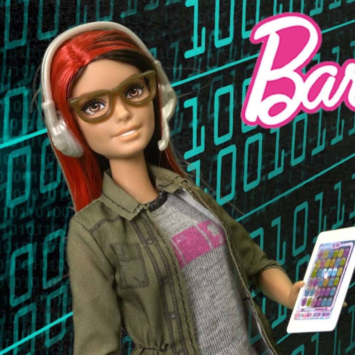 Barbie nos Games: O histórico da boneca nos games - GoGamers - O lado  acadêmico e business do mercado de games