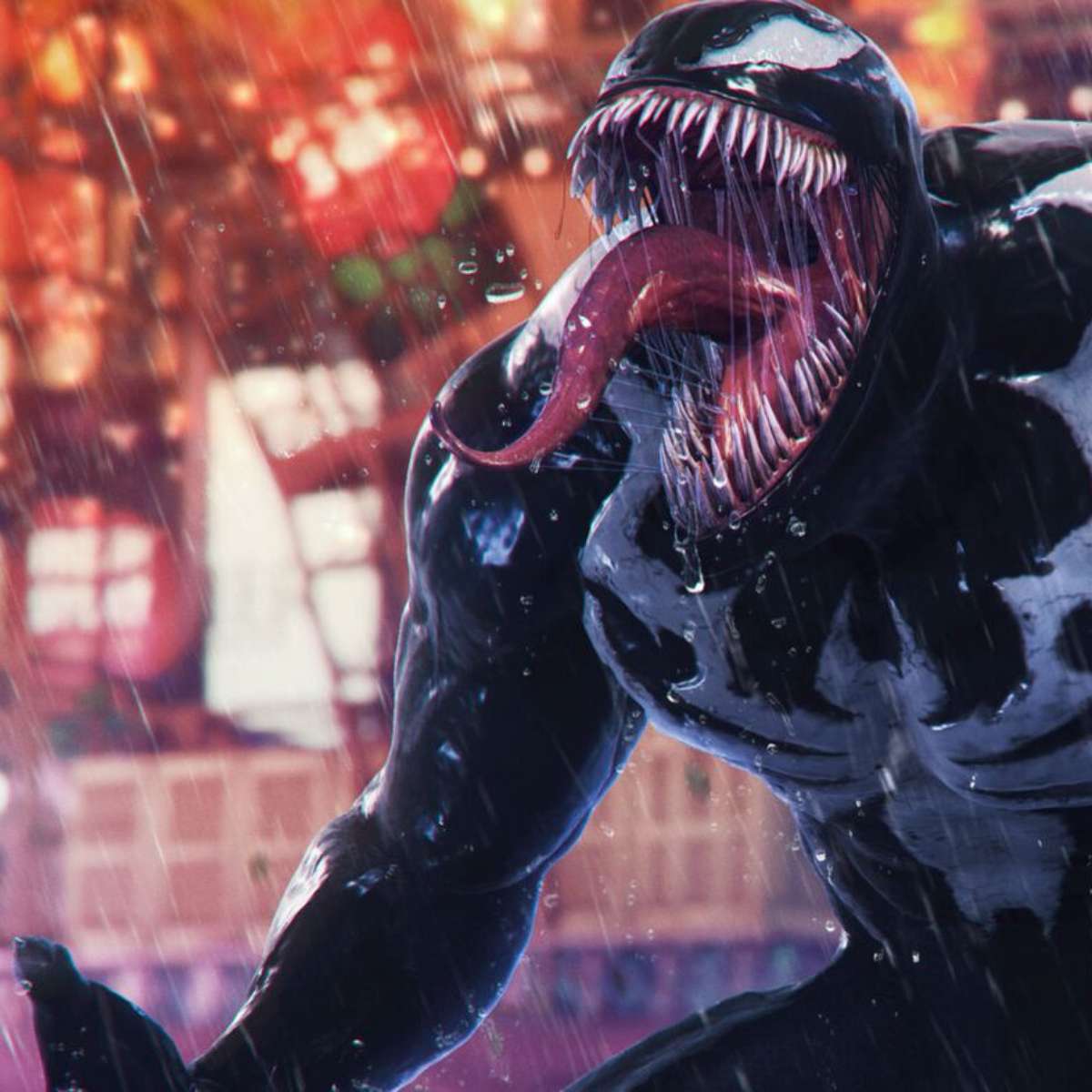 Venom: veja a evolução do personagem nos jogos do Homem-Aranha -  Belém.com.br