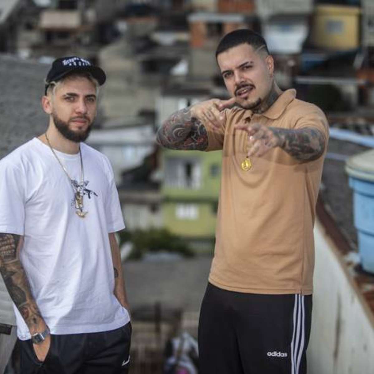 Funk busca voltar ao topo do Brasil após popularização do trap