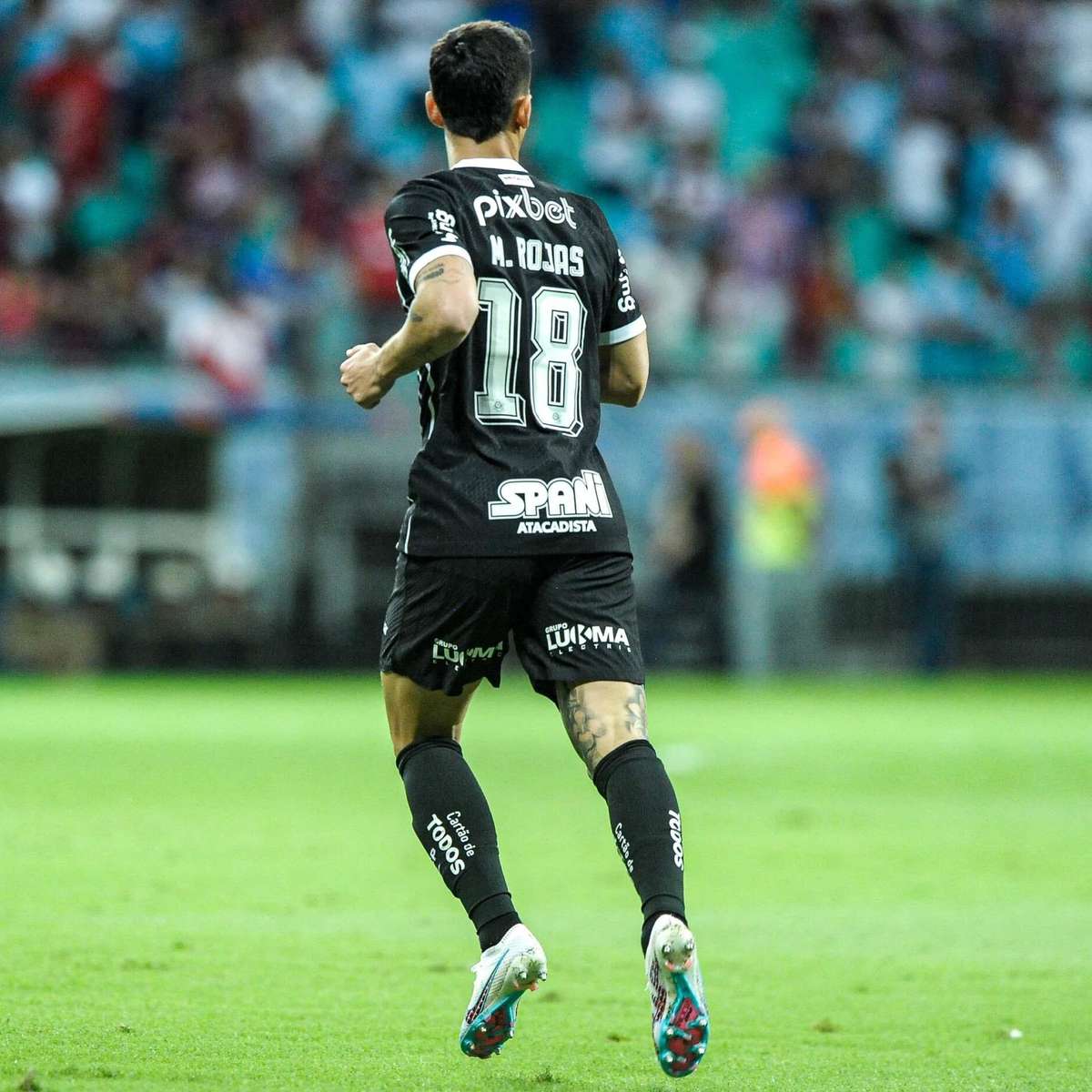 Corinthians x Racing (ARG) – venda online aberta para todos os torcedores