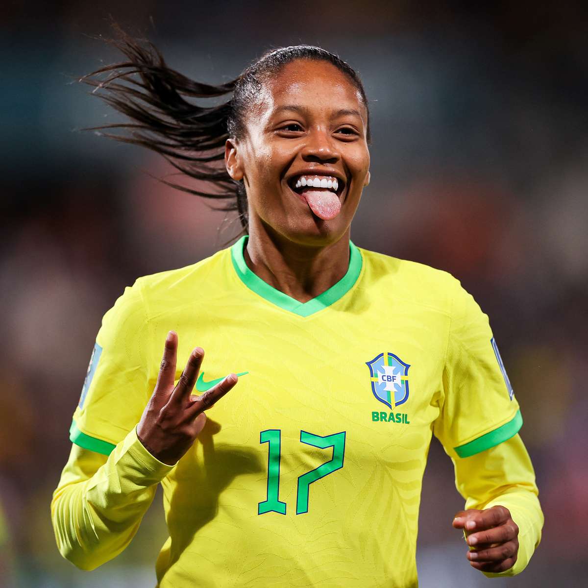 Brasil quer Copa Feminina de 2023; Brasília receberia abertura