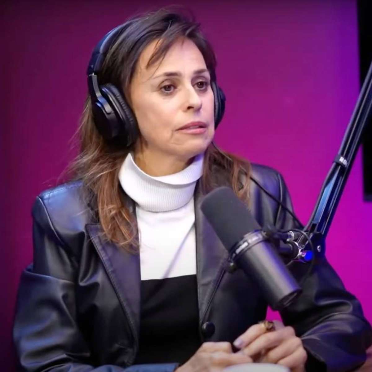 Atriz daniela camargo
