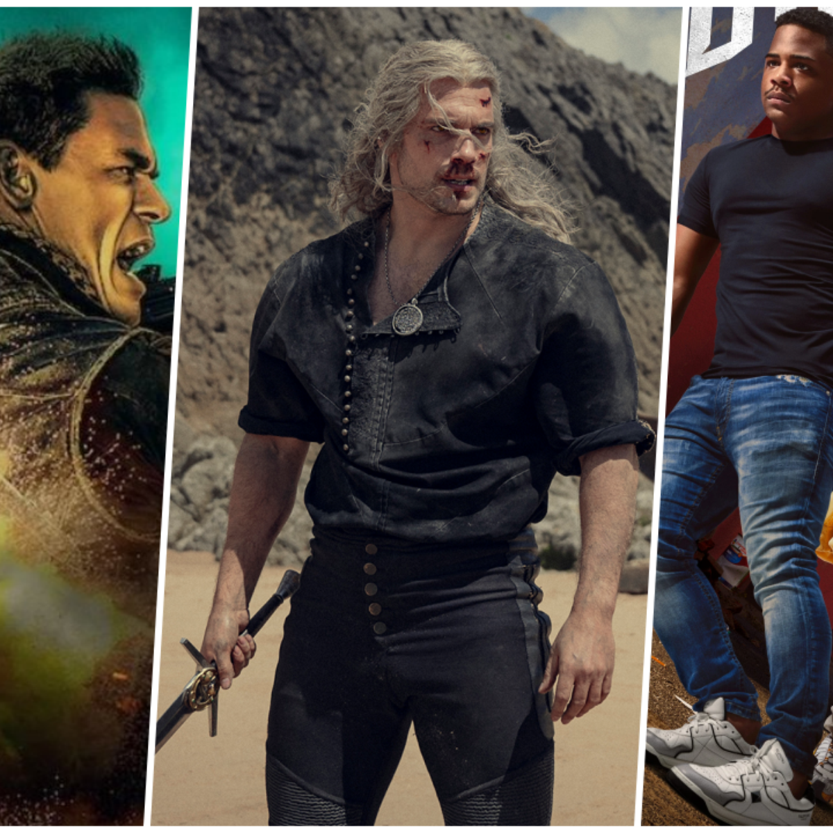 5 filmes imperdíveis para assistir na Netflix em julho de 2023 - Canaltech