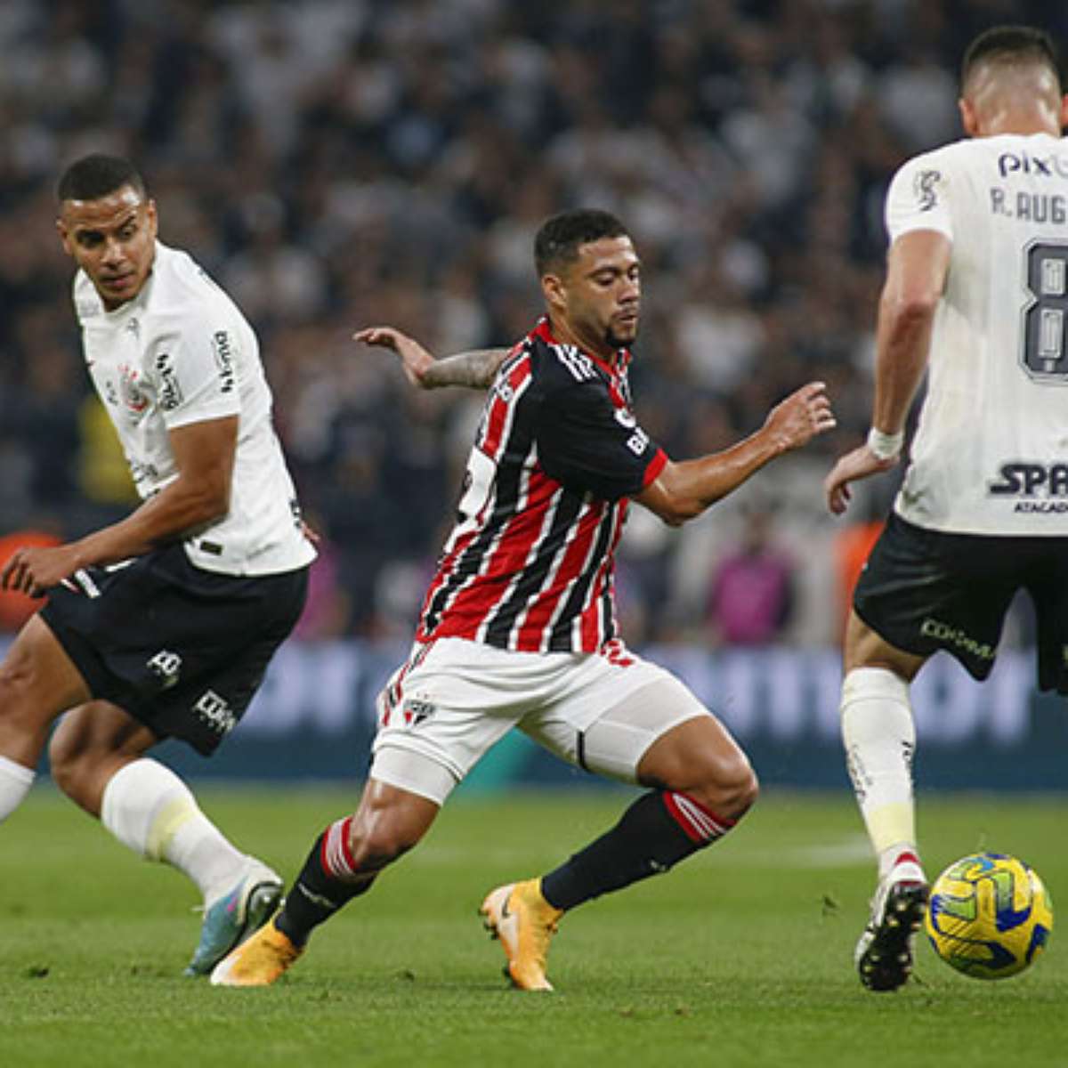 São Paulo recebe o Bahia; como assistir aos jogos do Brasileirão - Placar -  O futebol sem barreiras para você