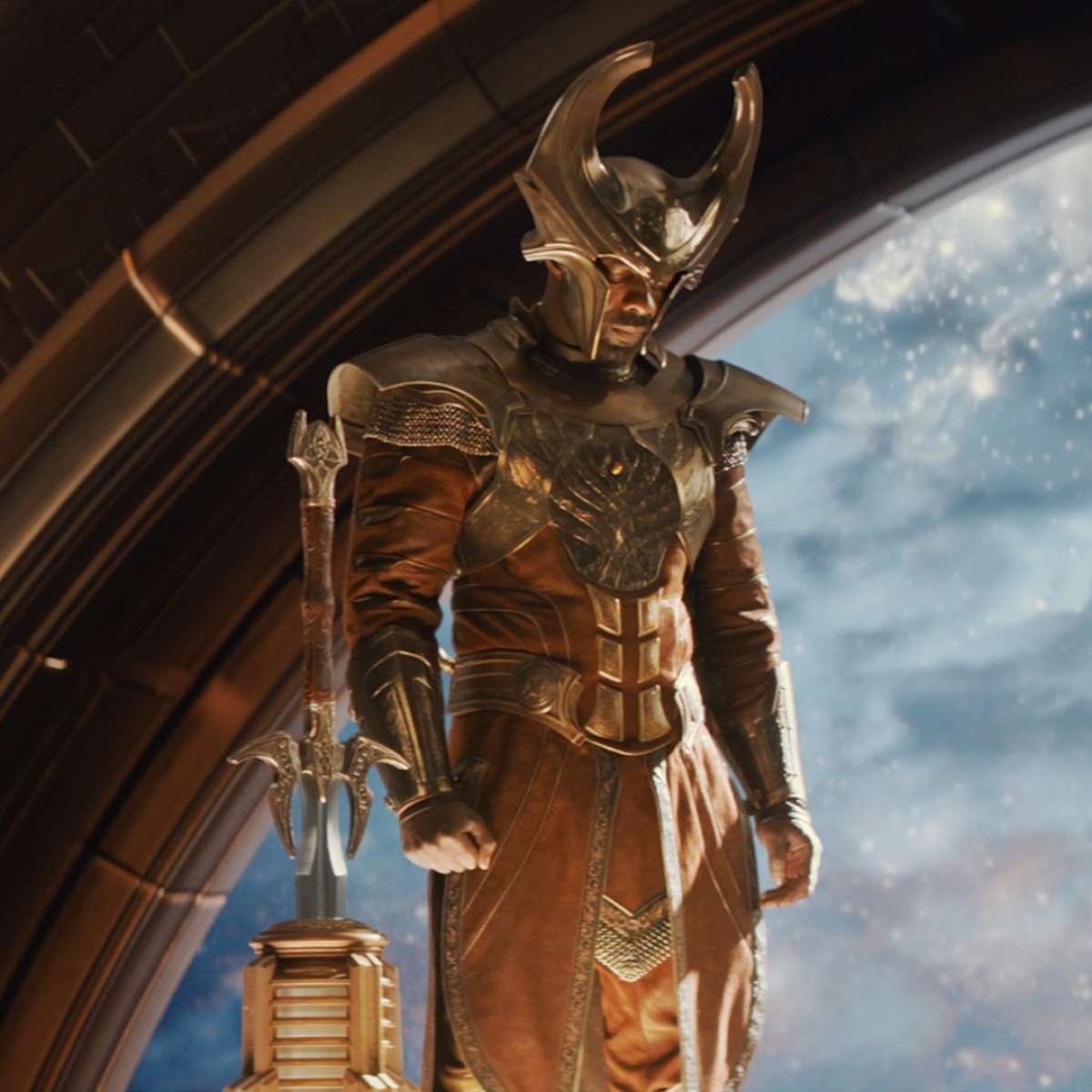 Thor: Chris Hemsworth define seu futuro na Marvel - Cinema