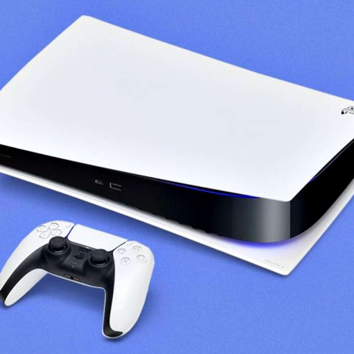 Sony anuncia nova versão do PS5 com leitor de disco removível; modelo chega  em novembro 