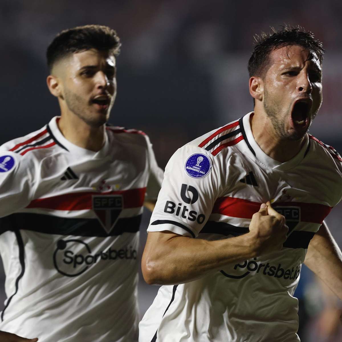 Copa Sul-Americana: confira os jogos da semana - Gazeta Esportiva